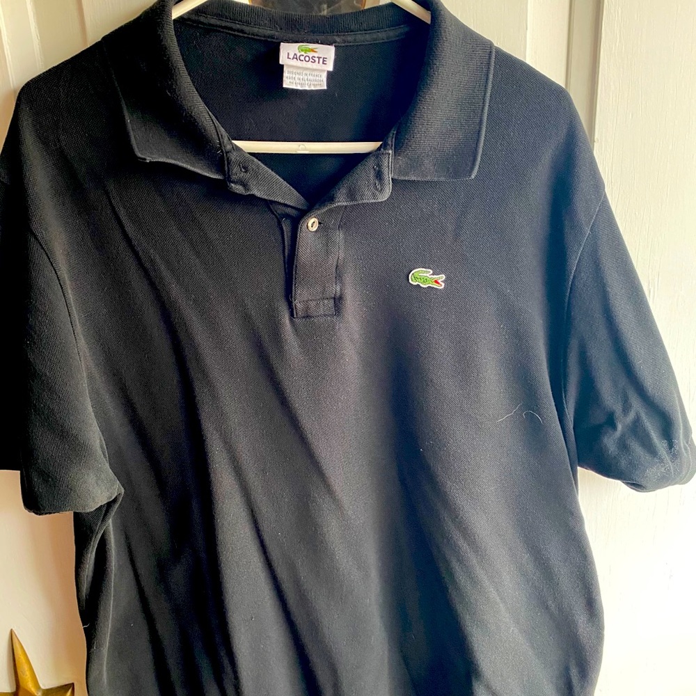 Lacrosse Polo shirt